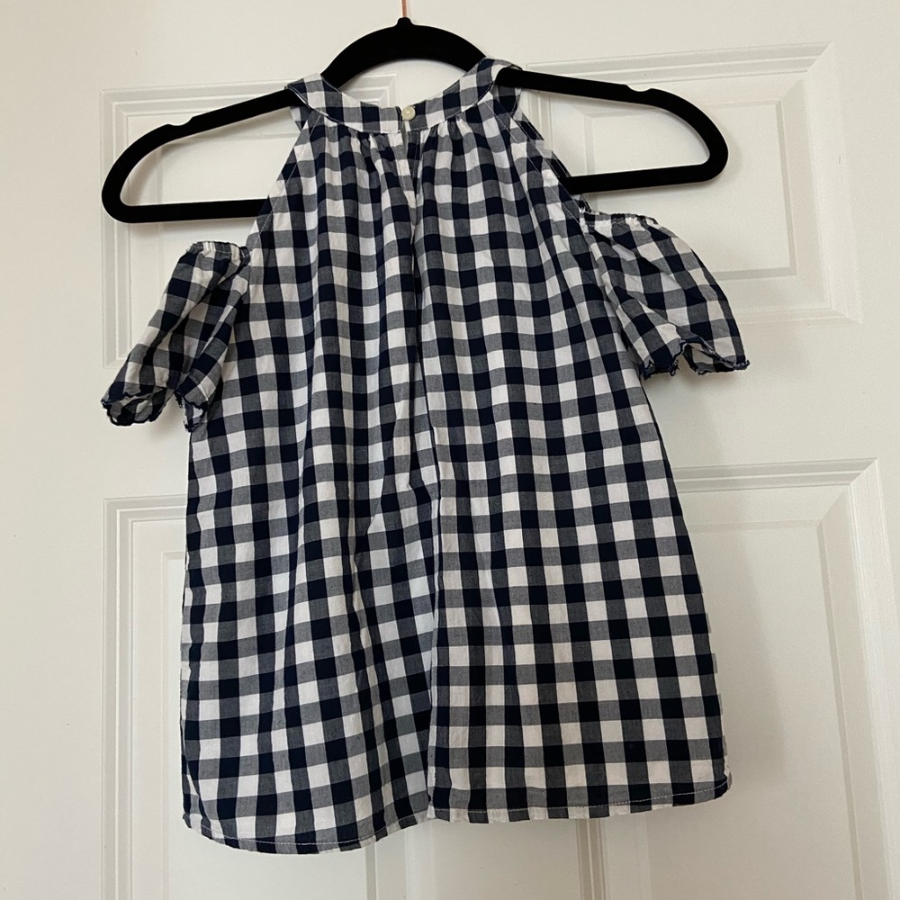 Abercrombie kids shirt